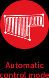 Automatic control mode