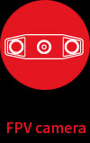 FPV camera