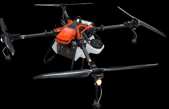 AF-X40